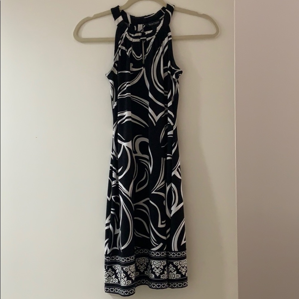 White House Black Market dress